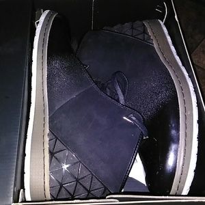 Jordan instigator shoes..